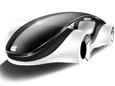 ஆப்பிள் ஐ-கார் வடிவமைக்க விரும்பிய ஸ்டீவ் ஜாப்ஸ்!