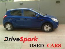 பயன்படுத்திய கார் வாங்க, விற்க.. டிரைவ்ஸ்பார்க் வழங்கும் புதிய சேவை