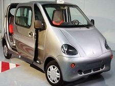 காற்றில் இயங்கும் டாடா கார்; இந்த ஆண்டே விற்பனைக்கு வருகிறது?