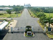 சென்னை ஆலையை ரூ.350 கோடியில் விரிவாக்கம் செய்த ஃபோர்டு