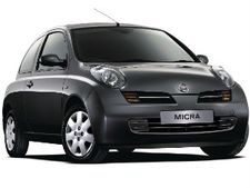 மேம்படுத்தப்பட்ட அம்சங்களுடன் புதிய மைக்ரா: நிசான் களமிறக்குகிறது