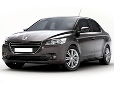 முதலில் 301 மிட்சைஸ் செடான் காரை களமிறக்கும் பீஜோ