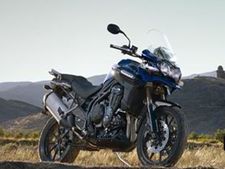 கர்நாடகத்தில் புதிய பைக் ஆலை கட்டுகிறது ட்ரையம்ப்