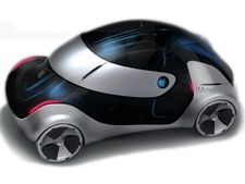 ஆப்பிள் ஐ-கார்... ஸ்டீவ் ஜாப்ஸின் கனவுக்கு உயிர்கொடுத்த இத்தாலியர்!