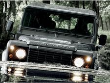 இந்தியாவில் புதிய கார் ஆலை அமைக்கும் ஜாகுவார் லேண்ட் ரோவர்!