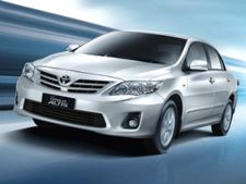 கார் விலையை உயர்த்த டொயோட்டோ, ஜிஎம் திட்டம்