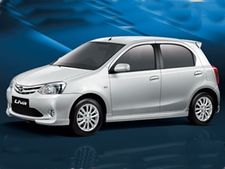 சொந்த பைனான்ஸ் மூலம் கார் கடன் சேவை: டொயோட்டோ துவங்குகிறது