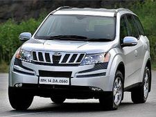 இந்த ஆண்டு 6 புதிய கார்களை களமிறக்கும் மஹிந்திரா!