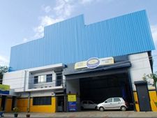 வேலூரில் மை டிவிஎஸ் கார் சர்வீஸ் ஸ்டேஷன் திறப்பு!