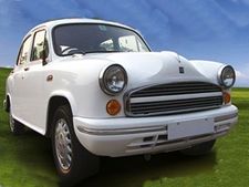 அம்பாசடருக்கு சர்வீஸ் முகாம்: ஹிந்துஸ்தான் மோட்டார்ஸ் அறிவிப்பு