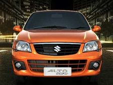 விற்பனை சரிவு: பெட்ரோல் கார் உற்பத்தியை குறைத்த மாருதி!