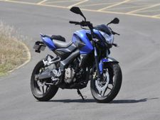 சென்னையில் புதிய பல்சருக்கு புக்கிங் துவக்கம்: விபரங்கள்