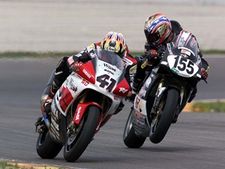 கார் பந்தயத்தை தொடர்ந்து இந்தியாவில் பைக் ரேஸ்: ரசிகர்கள் வரவேற்பு