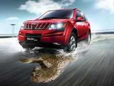 இரண்டே நாளில் 7,200 மஹிந்திரா எக்ஸ்யூவி புக்கிங்