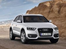 5 நாளில் 400 க்யூ3 எஸ்யூவி புக்கிங்: ஆடிக்கு அடித்த ஜாக்பாட்