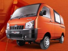 மஹிந்திராவின் எலக்ட்ரிக் மேக்ஸிமோ: ஒரு சார்ஜுக்கு 80 கிமீ பயணம்