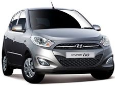 ப்ளூயிடிக் டிசைனில் டீசல் ஐ10 காரை களமிறக்க ஹூண்டாய் தீவிரம்