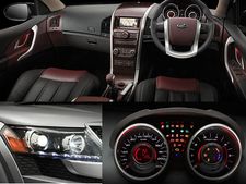 மஹிந்திரா எக்ஸ்யூவி500: சிறப்பம்சங்கள் பார்வை பகுதி-2