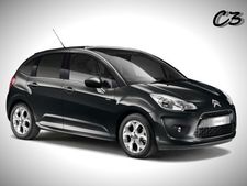 சி3 ஹேட்ச்பேக் காரை ரகசிய சோதனை நடத்தியதா சிட்ரோவன்