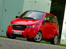 மஹிந்திரா ரேவா என்எக்ஸ்ஆர் சோதனைகள் விறுவிறு: தீபாவளி ரிலீஸ்