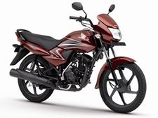 சென்னையில் ஹோண்டா ட்ரீம் யுகா அறிமுகம்: விலை விபரம்