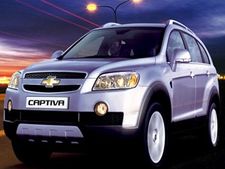 ஸ்டாக் இருக்கும் கேப்டிவா கார்களுக்கு 2 லட்சம் தள்ளுபடி: ஜிஎம்