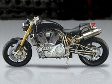 இந்த பைக்கின் விலை ஜஸ்ட் ரூ.1.6 கோடிதான்!