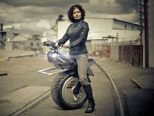 அடுத்த ஆண்டு வருகிறது ஒற்றை சக்கர ஸ்கூட்டர்