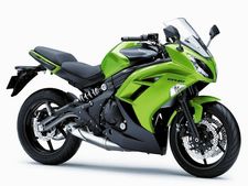 விரைவில் 650சிசி நிஞ்சாவை அறிமுகப்படுத்த பஜாஜ் ஆயத்தம்