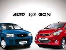 ஆல்ட்டோவுக்கு சரியானா போட்டியாளன்தானா இயான்?- ஓர் அலசல் பார்வை