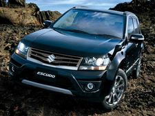 ஜப்பானில் சுஸுகியின் புதிய விட்டாரா அறிமுகம்: விரைவில் இந்தியா வருகிறது