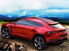 இதுதான் லம்போர்கினியின் குறைந்த விலை கார்: விலை எவ்வளவு?