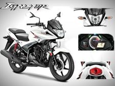 பெங்களூரில் இக்னைட்டரை விற்பனைக்கு கொண்டு வந்த ஹீரோ