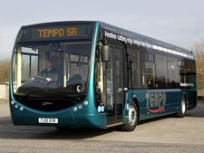 ஆப்டேர் ஹைபிரிட் பஸ்களை அறிமுகப்படுத்த அசோக் லேலண்ட் திட்டம்