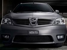 மேம்படுத்தப்பட்ட புதிய வெரிட்டோவை அறிமுகப்படுத்திய மஹிந்திரா