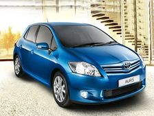 புதிய பிரிமியம் ஹேட்ச்பேக் காரை அறிமுகப்படுத்தும் டொயோட்டா