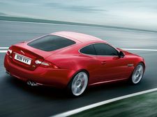 ரூ.1.27 கோடியில் ஸ்பெஷல் எடிசன் சொகுசு கார்: ஜாகுவார் அறிமுகம்