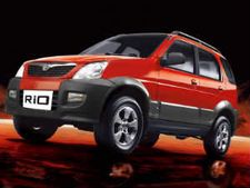 ஃபியட் டீசல் எஞ்சினுடன் விற்பனைக்கு வந்தது ரியோ மினி எஸ்யூவி