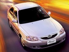 அக்ஸென்ட் விற்பனையை நிறுத்த ஹூண்டாய் முடிவு