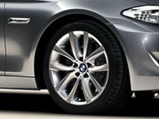 காருக்கான அலாய் வீல்களின் சாதக, பாதகங்கள்:ஒரு பார்வை