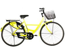 பெங்களூரில் 'நம்ம சைக்கிள்' வாடகை திட்டம் அறிமுகம்