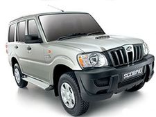 ஆட்டோமேட்டிக் ஸ்கார்ப்பியோவுக்கு குட்பை சொல்ல மஹிந்திரா முடிவு