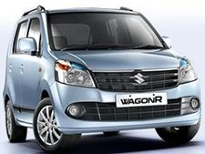 லிட்டருக்கு 28.8 கிமீ மைலேஜ் தரும் புதிய ஹைபிரிட் வேகன்-ஆர்