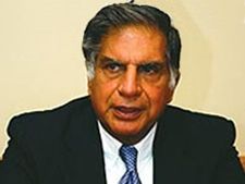 மஹிந்திராவின் வளர்ச்சியை பாராட்டிய ரத்தன் டாடா