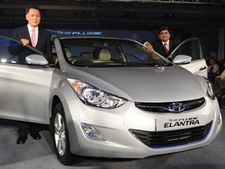 இதுவரை 750 எலன்ட்ரா கார்கள் புக்கிங்: ஹூண்டாய்