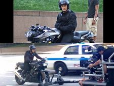 தூம்3 படத்திற்காக சூப்பர் பைக்கில் பறந்த அமீர்கான்