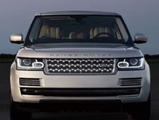 பாரிஸ் மோட்டார் ஷோவில் தரிசனம் தர புதிய ரேஞ்ச்ரோவர்