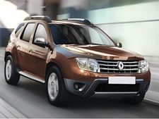 டஸ்ட்டர் பிளாட்பார்மில் புதிய எஸ்யூவியை களமிறக்க நிசான் திட்டம்