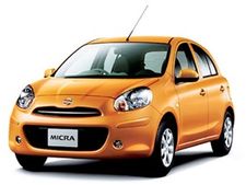 அடுத்தடுத்து புதிய கார் மாடல்களை அறிமுகப்படுத்த நிசான் திட்டம்