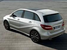 ரெனோ-நிசான் கூட்டணியில் கார் தயாரிக்க பென்ஸ் திட்டம்